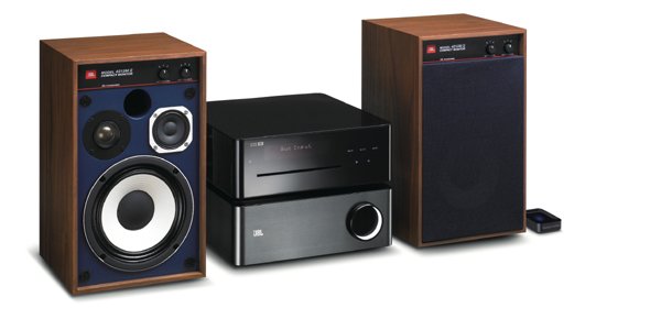 ハーマン、JBL「SAS101シリーズ」にBluetooth対応モデル3タイプを追加