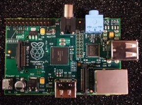  raspberry 1