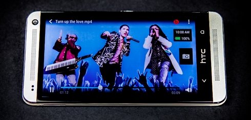  htc 3