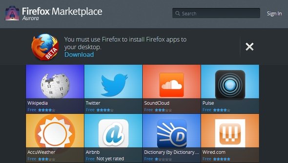  marketplace