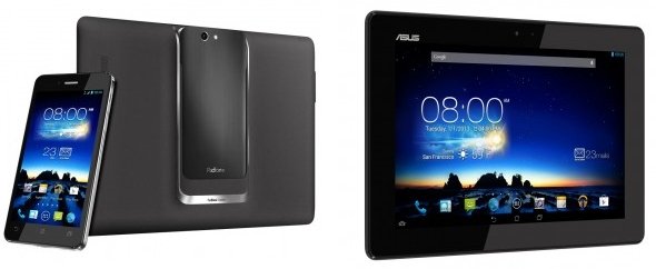  padfone 2