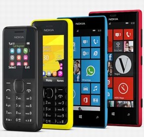  Nokia