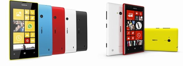  lumia
