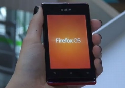  firefox