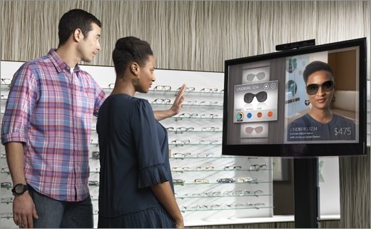  kinect 2
