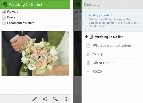 evernote 2