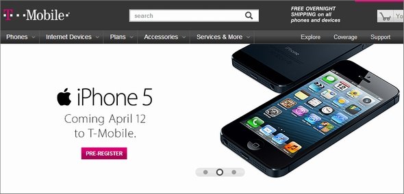  t-mobile