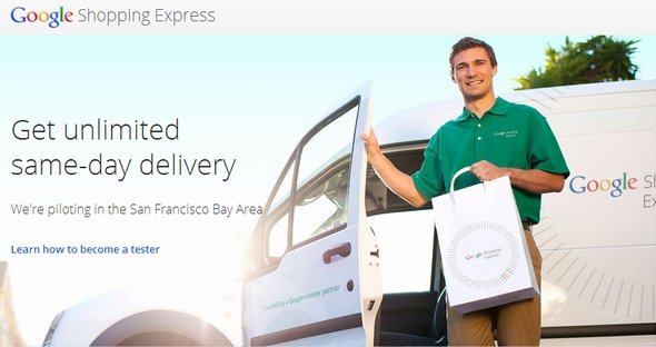  express