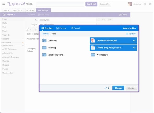  dropbox 2