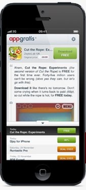 appgratis