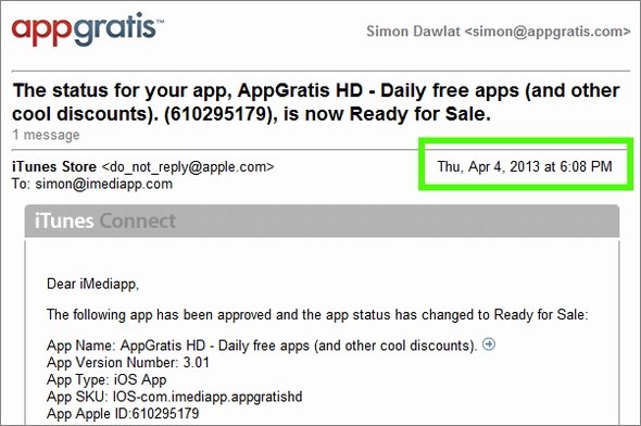  appgratis