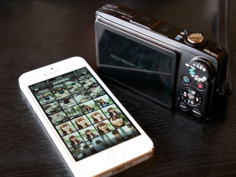photo