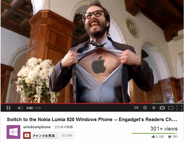  lumia cm
