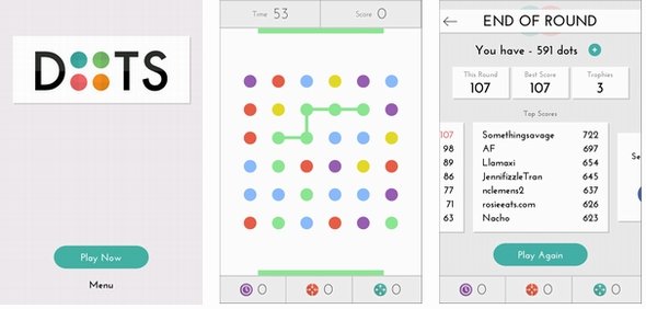  dots