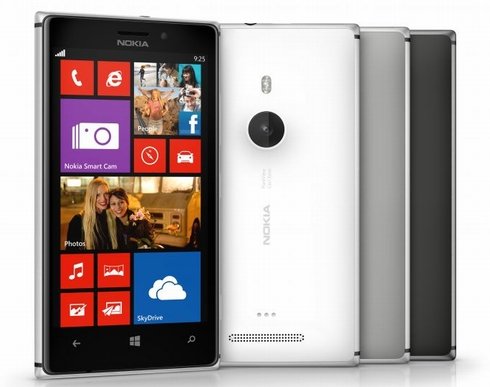 lumia 3