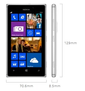  lumia 2