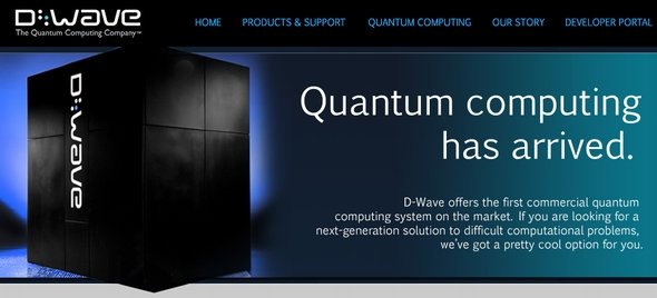  quantum