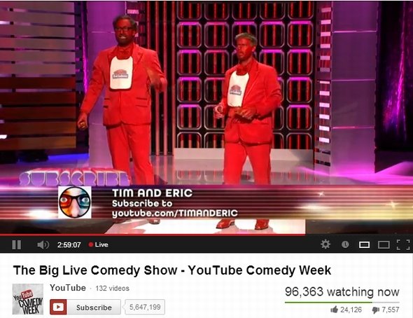  youtube