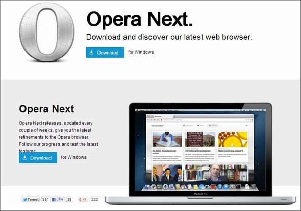  opera