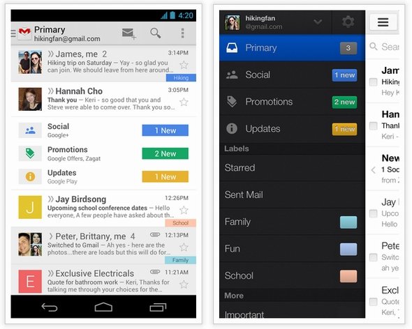  gmail 3