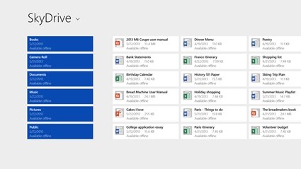  skydrive
