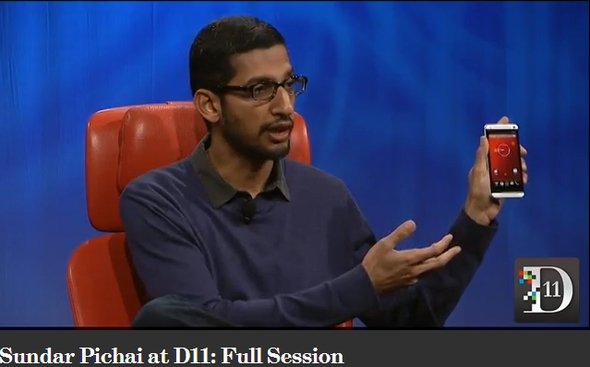  pichai 2