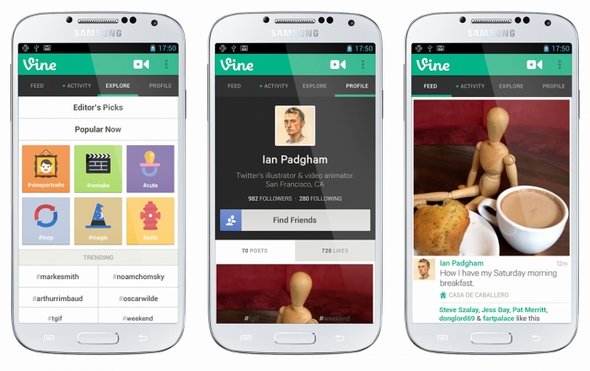  vine
