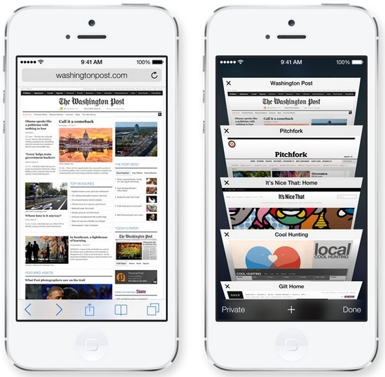  ios 7 3