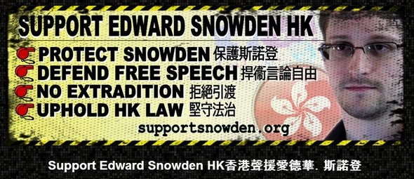  snowden