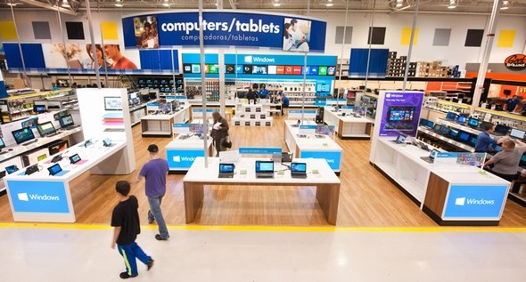  store 1