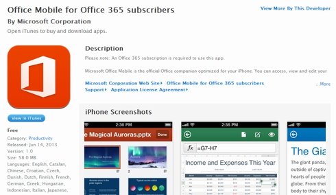  office 1