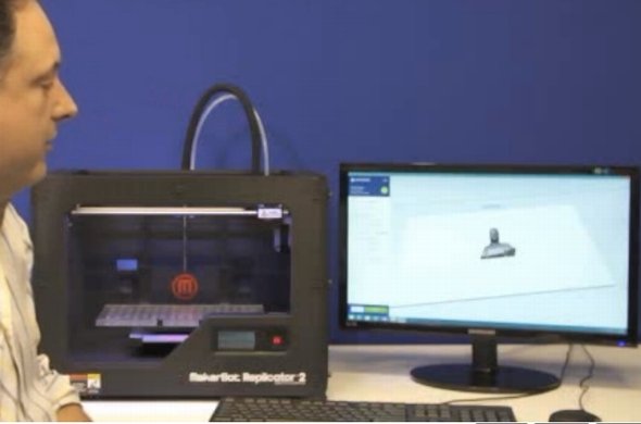  3d print