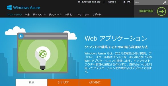  azure 2