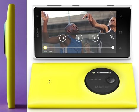  lumia 3