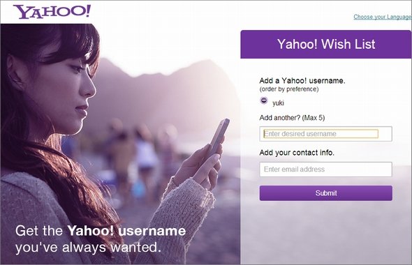  yahoo 1