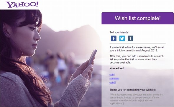  yahoo 2