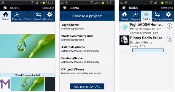  boinc