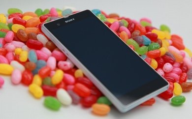  xperia