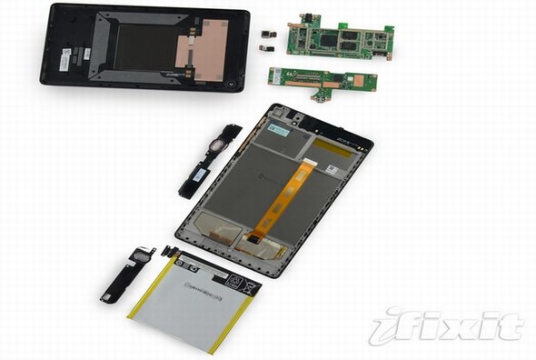  nexus 1