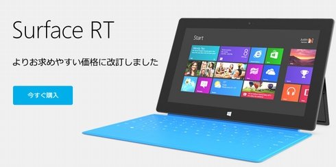  surface