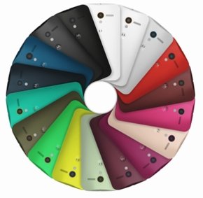  moto color