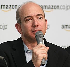  bezos