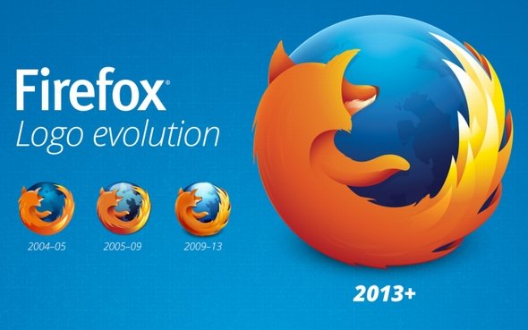  firefox logo