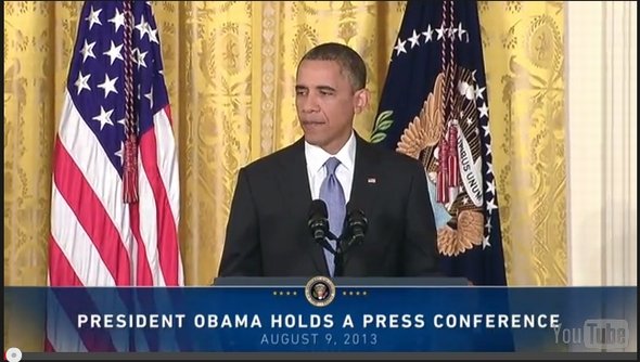  obama