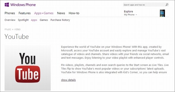 youtube