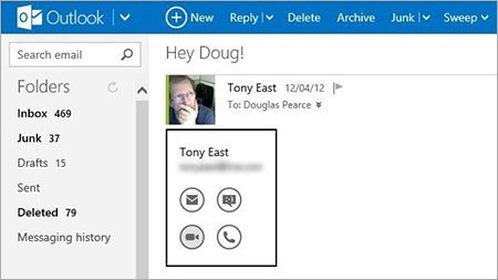  skype 3