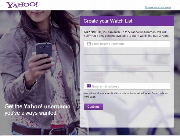  yahoo