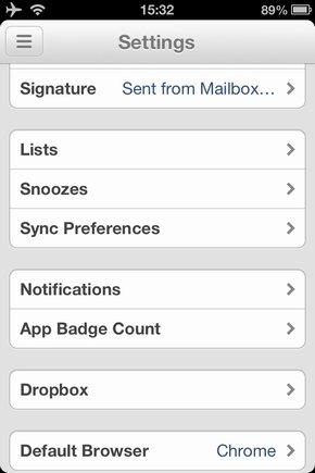  mailbox