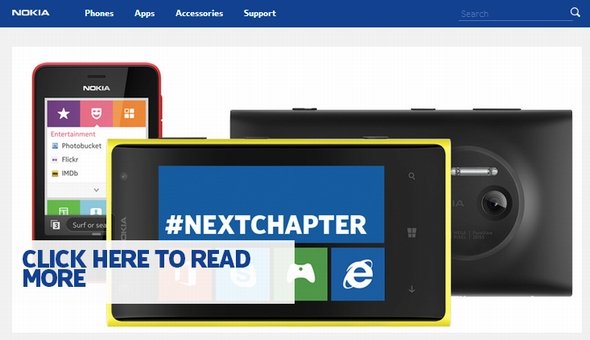  nokia