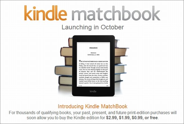  matchbook